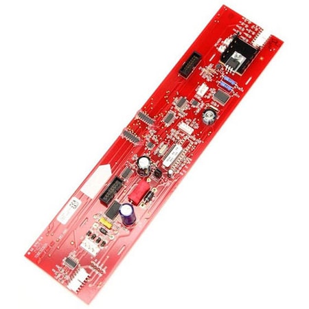 Prince Castle Main Pcb Assy Kit 893-105S